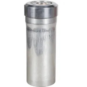 FILTR OLEJU HYDRAULICZNEGO - PEŁNY - KOMPLET - 04437773.4 - SDF