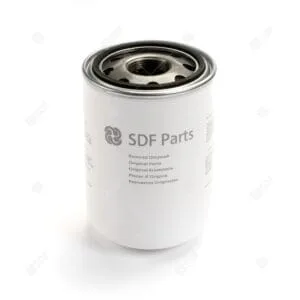 Filtr oleju hydraulicznego - Przykręcany - 04439569 - SDF