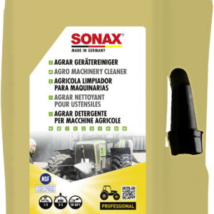 Środek do czyszczenia maszyn i sprzętu rolniczego - 5L - 705500 - SONAX AGRAR