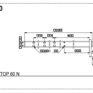 Krzywka - 277.60.004.0 - Pottinger