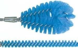 Szczotka wielofunkcyjna - zestaw do wymion - 97205481 - DeLaval