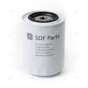 Filtr oleju silnikowego - przykręcany - 2.4419.340.0/10 - SDF