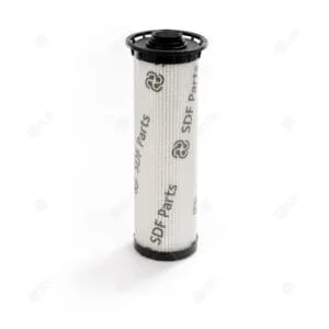 Filtr oleju hydraulicznego - wkład - 2.4419.814.0 - SDF