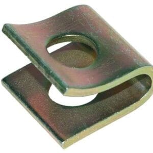 Mocowanie palca zgrabiarki - 238.06.017.1 - Pottinger