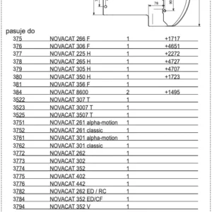 Płoza kosiarki - PRAWA - ( z przeciwnożem 620.786) - 397.60.243.0 - Pottinger