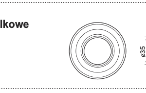 Łożysko kulkowe - 402.163 - Pottinger