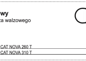 Pasek klinowy do spulchniacza walzowego - 17/BX2000 - 460.212 - Pottinger