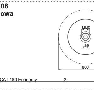 Tarcza ślizgowa - 153415708 - Pottinger