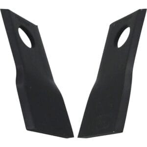 Nożyk kosiarki - PRAWY - 434.970.999 - Pottinger