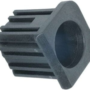 Tulejka - gniazdo rury zgrabiarki - 624.122 - Pottinger