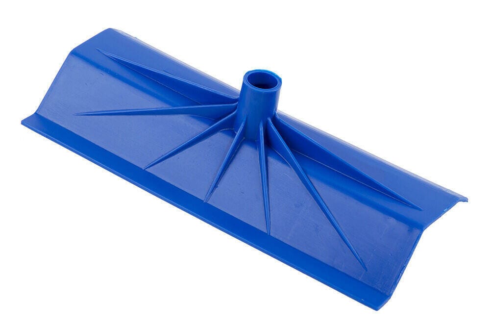 Zgarniacz prostokątny - Zgarniacz obornika prostokątny - plastikowy 35 cm - 97310105 - DeLaval 2 Zgarniacz prostokątny - Zgarniacz obornika prostokątny - plastikowy 35 cm - 97310105 - DeLaval