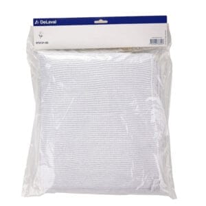 Ręcznik z dzianiny - 10 sztuk - 30x35cm - 97312183 - DeLaval