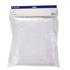 Ręcznik z dzianiny - 10 sztuk - 30x35cm - 97312183 - DeLaval