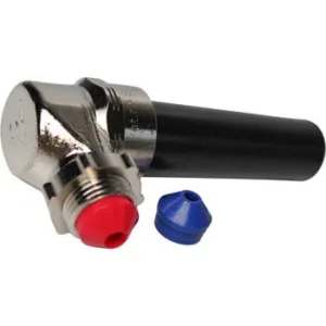 Zawór do poidła - C20 - Zawór 1/2" kpl - 98888171 - DeLaval