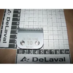 CB35 Nożyk #10 Standard 1,8 mm - 94247115 - DeLaval