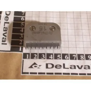 CB35 Nożyk #15 Fine 1,5 mm - 94247114 - DeLaval