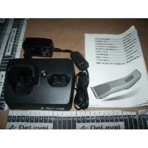 CB35 Ładowarka baterii - 94247101 - DeLaval