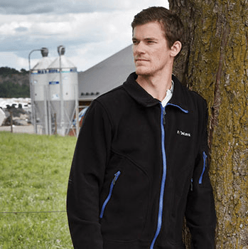 Czarny polar XXL - 86167405 - DeLaval 1 Czarny polar XXL - 86167405 - DeLaval