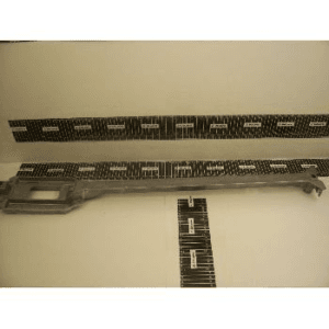 Rama wentylatora DF1300 - 183022239 - DeLaval