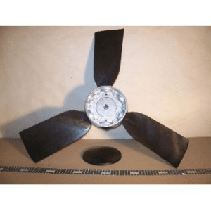 DF710 Wirnik zawiera 3 łopatki - 183022254 - DeLaval