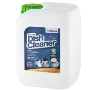 DeLaval Dish Cleaner - 5L - 741007582 - DeLaval