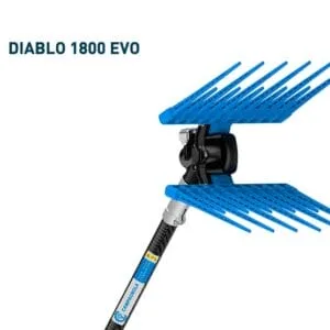 Pneumatyczny kombajn do oliwek - Diablo 1800 Evo - ATRA.0272 - Campagnola