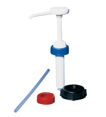 Dozownik detergentów - uniwersalny 25 ml - 96891180 - DeLaval 1 Dozownik detergentów - uniwersalny 25 ml - 96891180 - DeLaval