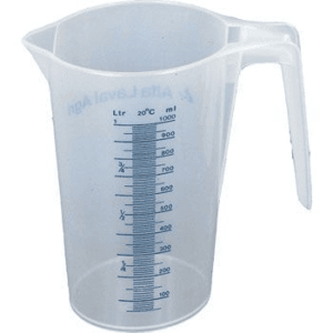 Dozujący kubek 1000ml - 98795680 - DeLaval