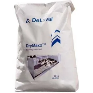 DryMaxx - piasek na legowiska 22kg - 92067003 - DeLaval