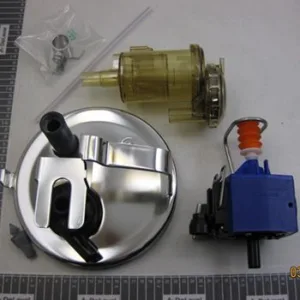 Duovac 300B z pokrywa do bańki - 96675086 - DeLaval