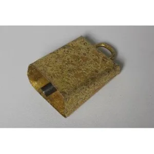 Dzwonek 130MM jałówki, krowy - 97168482 - DeLaval