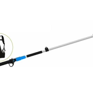 Sekator elektryczny Campagnola Easy 200 - nożyce elektryczne - LN44.0050 - bez baterii