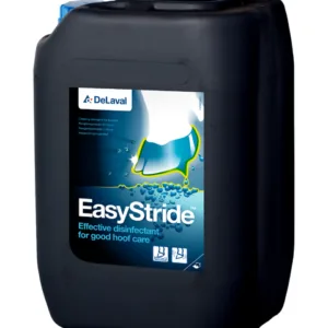 Środek do dezynfekcji racic - EasyStride 20L do dezynfekcji racic - 741007865 - DeLaval