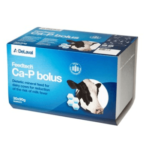 Feedtech Ca P bolus - bolus wapniowy dla krów - 92065312 - DeLaval