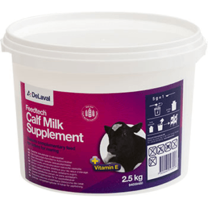 Feedtech Calf Milk Supplement - 94059480 - DeLaval