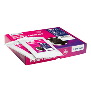 Feedtech Electro balance - dietetyczna mieszanka uzupełniająca - 92065367 - DeLaval