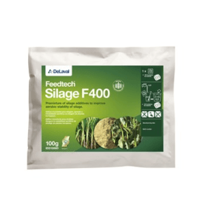Feedtech F400 - dodatek do zakiszania - 500 g - 89584380 - DeLaval