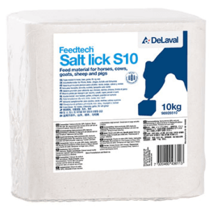 Feedtech Lizawka dla krów - 98928510 - DeLaval