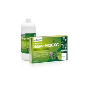 Feedtech M20XC Silage - dodatek do zakiszania - 92065310 - DeLaval