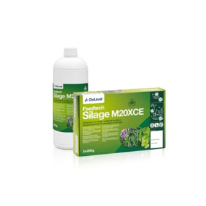 Feedtech M20XCE Silage - dodatek do zakiszania - 92065305 - DeLaval