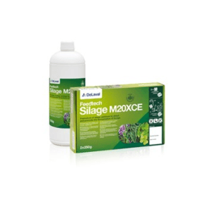 Feedtech M20XCE Silage - dodatek do zakiszania - 92065307 - DeLaval