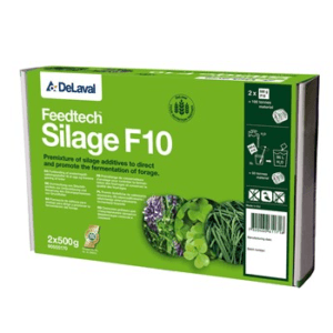 Feedtech Silage F10 - dodatek do zakiszania - 90555176 - DeLaval