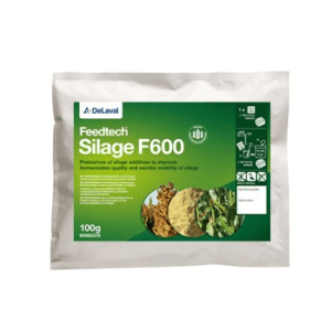 Feedtech Silage F600 Silage - dodatek do zakiszania - 92065377 - DeLaval