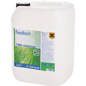 Feedtech TMR stabilizator 20L - 89808780 - DeLaval