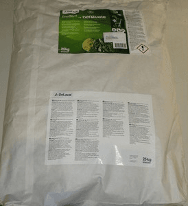 Feedtech benzoesan sodu 3kg - 92065397 - DeLaval