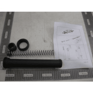 Filtr plastikowy krótki - 96112881 - DeLaval