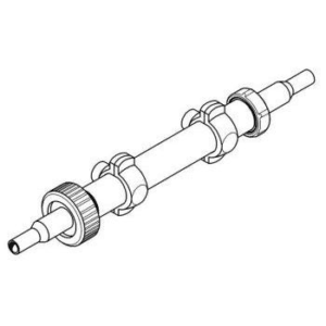 Filtr rurowy mleka FC - 96112880 - DeLaval