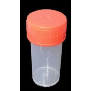 Fiolka na próbki do DCC - 91390780 - DeLaval