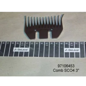 Grzebień SCO4 3" - 97106453 - DeLaval