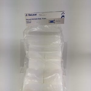 Gąbki 55x65 - gąbki do mycia rurociągu - 10szt. - 95820980 - DeLaval